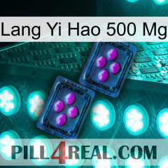 Lang Yi Hao 500 Mg 03